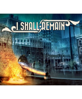 I Shall Remain Steam Key GLOBAL